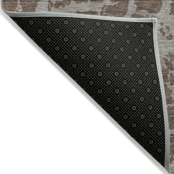 Addison Chantille ACN501 Brown Rug