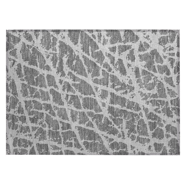 Addison Chantille ACN501 Charcoal Rug