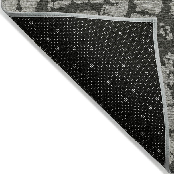 Addison Chantille ACN501 Gray Rug