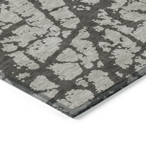 Addison Chantille ACN501 Gray Rug