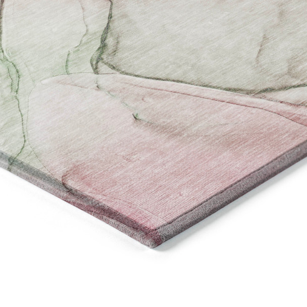 Addison Chantille ACN502 Blush Rug