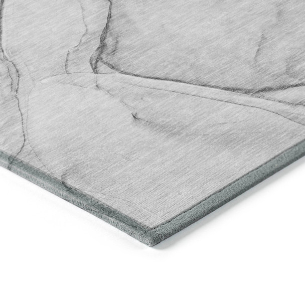 Addison Chantille ACN502 Gray Rug