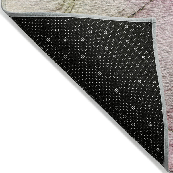Addison Chantille ACN502 Pink Rug