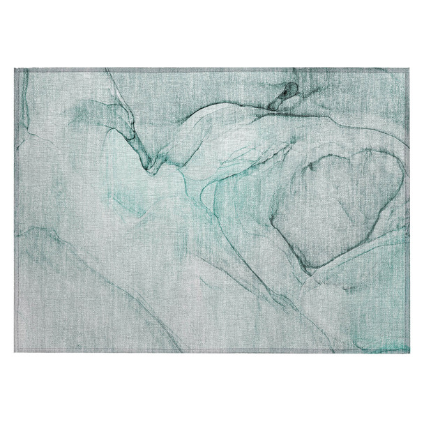 Addison Chantille ACN502 Teal Rug