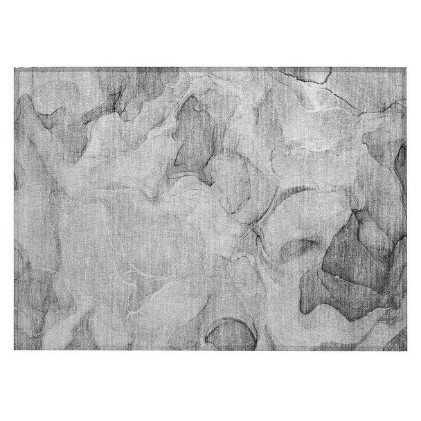 Addison Chantille ACN504 Gray Rug