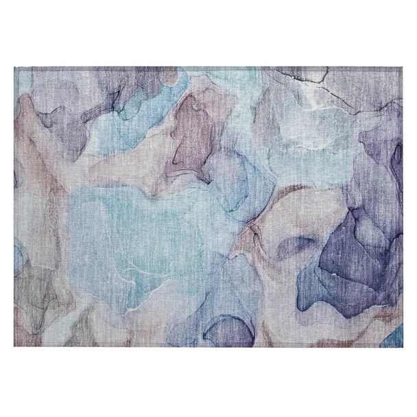 Addison Chantille ACN504 Navy Rug