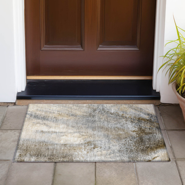 Addison Chantille ACN505 Beige Rug