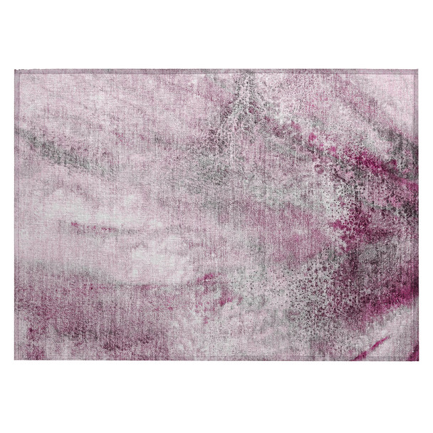 Addison Chantille ACN505 Pink Rug