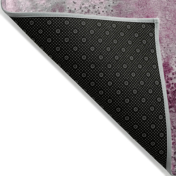 Addison Chantille ACN505 Pink Rug