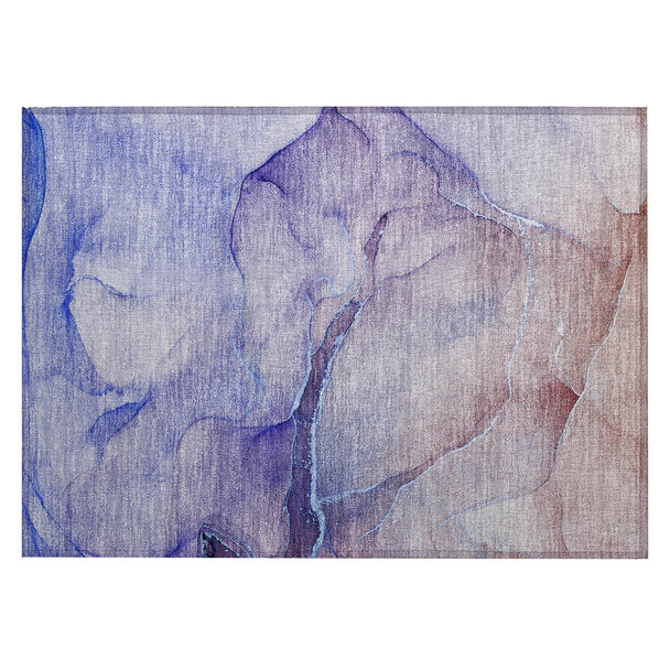 Addison Chantille ACN508 Navy Rug