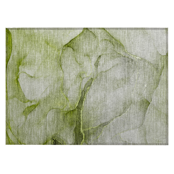 Addison Chantille ACN508 Olive Rug