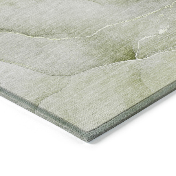 Addison Chantille ACN508 Olive Rug