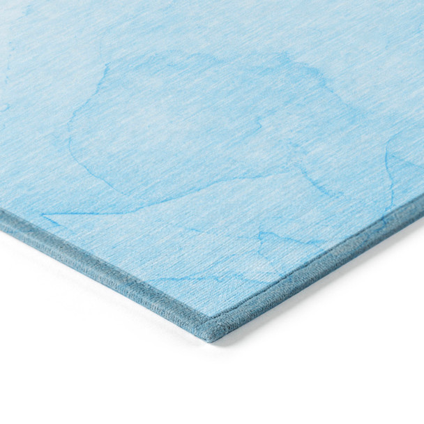 Addison Chantille ACN509 Blue Rug