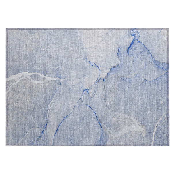 Addison Chantille ACN510 Blue Rug