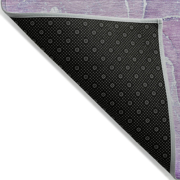 Addison Chantille ACN511 Purple Rug
