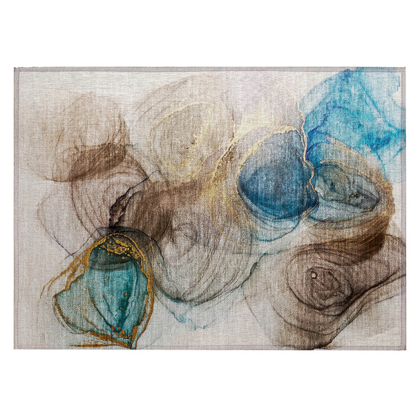 Addison Chantille ACN513 Beige Rug