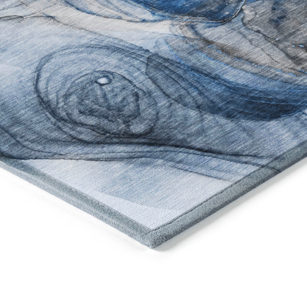 Addison Chantille ACN513 Navy Rug