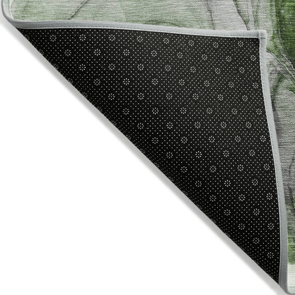 Addison Chantille ACN513 Olive Rug