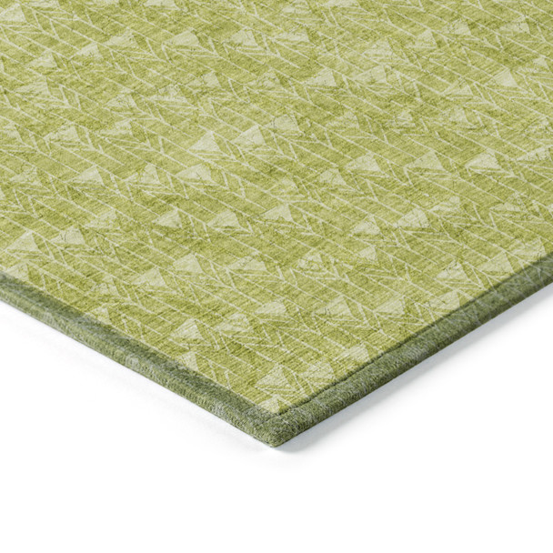 Addison Chantille ACN514 Aloe Rug