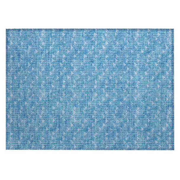 Addison Chantille ACN514 Blue Rug