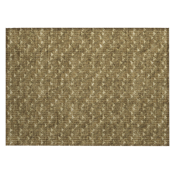 Addison Chantille ACN514 Brown Rug
