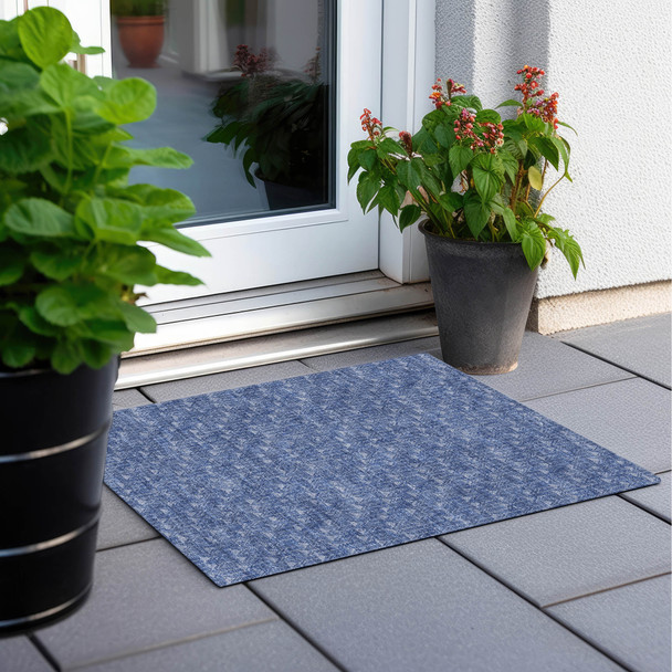 Addison Chantille ACN514 Navy Rug