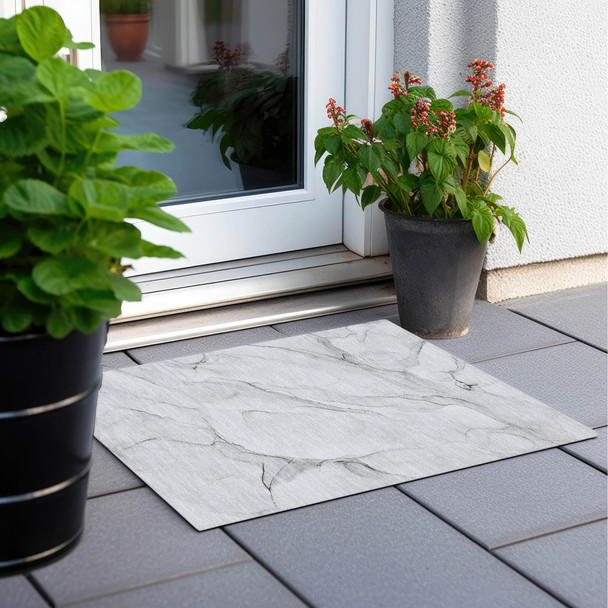 Addison Chantille ACN515 Gray Rug