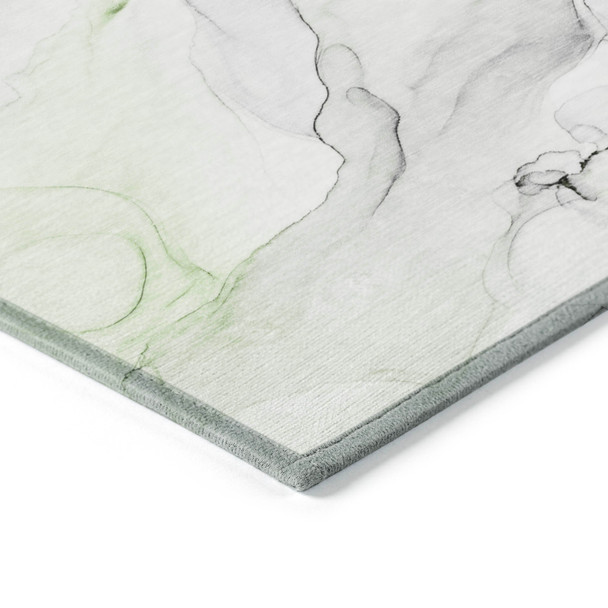 Addison Chantille ACN515 Green Rug
