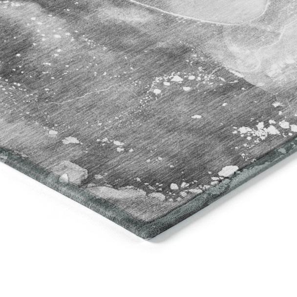 Addison Chantille ACN518 Gray Rug