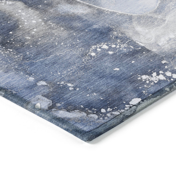 Addison Chantille ACN518 Navy Rug