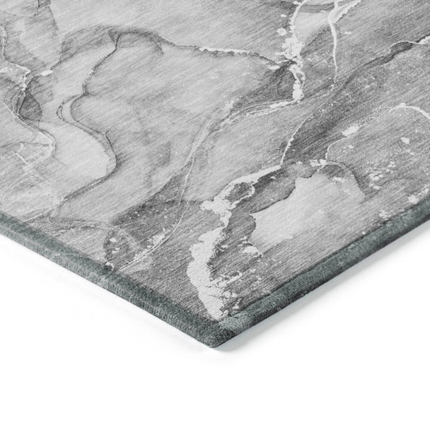 Addison Chantille ACN519 Pewter Rug
