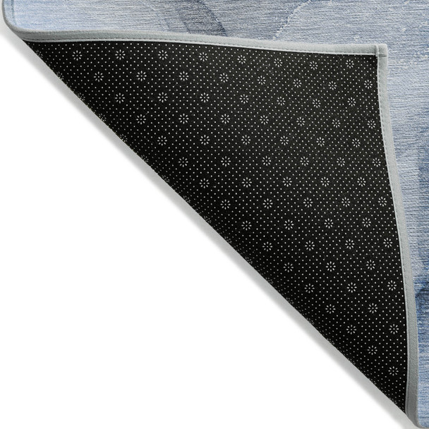Addison Chantille ACN521 Blue Rug