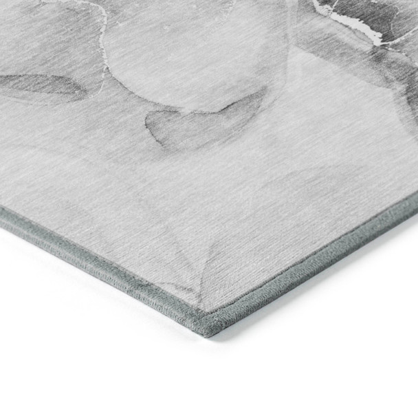 Addison Chantille ACN521 Gray Rug