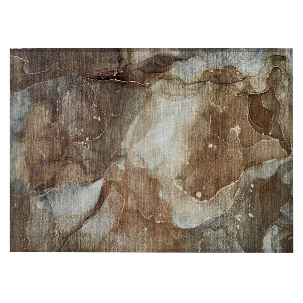 Addison Chantille ACN522 Brown Rug