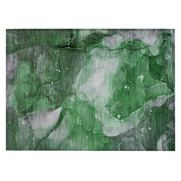 Addison Chantille ACN522 Emerald Rug