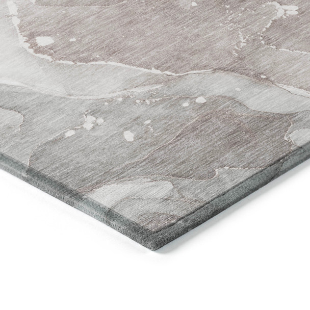Addison Chantille ACN522 Taupe Rug