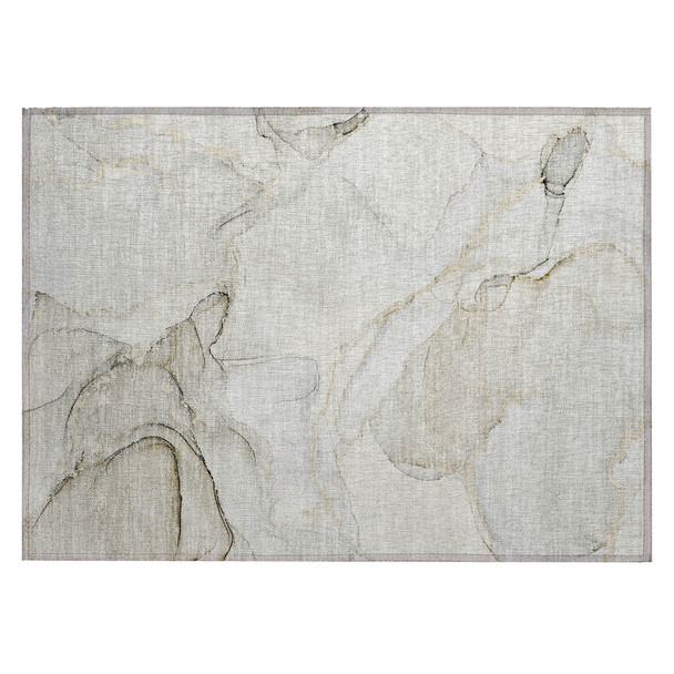 Addison Chantille ACN523 Beige Rug