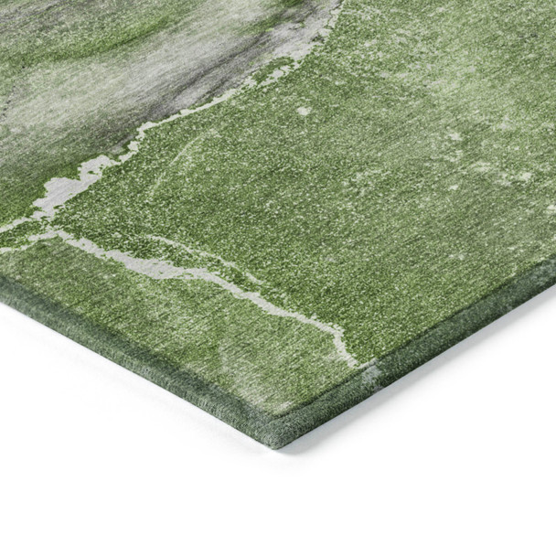 Addison Chantille ACN524 Olive Rug