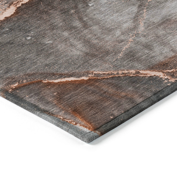 Addison Chantille ACN525 Peach Rug