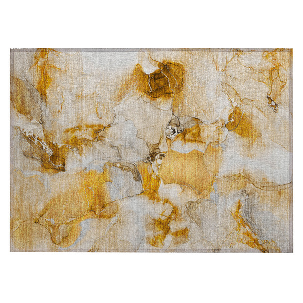 Addison Chantille ACN526 Orange Rug