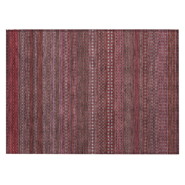 Addison Chantille ACN527 Merlot Rug
