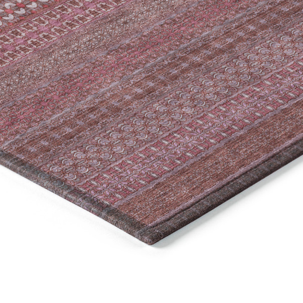 Addison Chantille ACN527 Merlot Rug