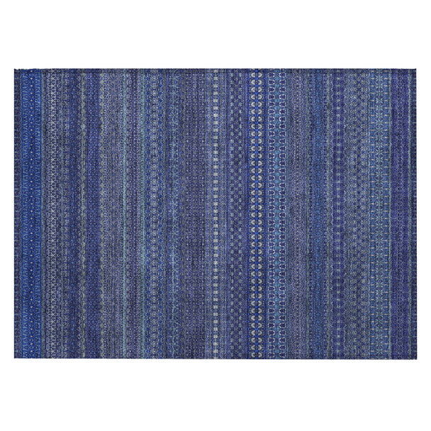 Addison Chantille ACN527 Navy Rug