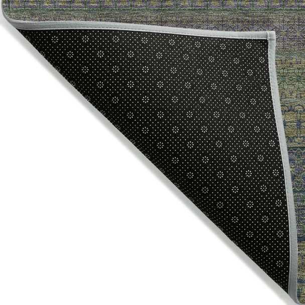 Addison Chantille ACN527 Olive Rug