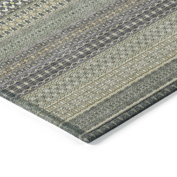 Addison Chantille ACN527 Sage Rug