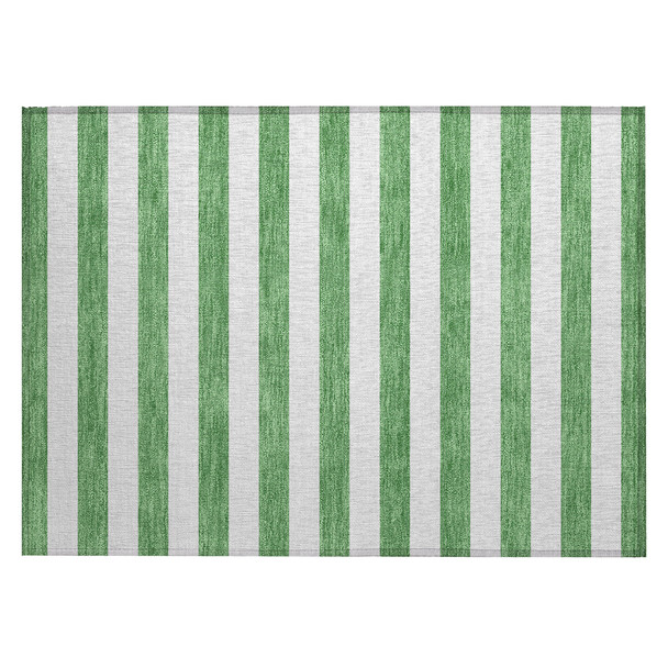 Addison Chantille ACN528 Green Rug
