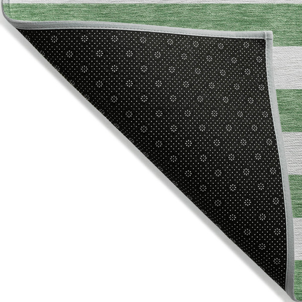 Addison Chantille ACN528 Green Rug