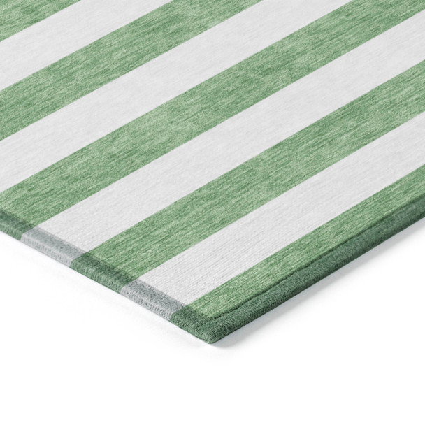 Addison Chantille ACN528 Green Rug