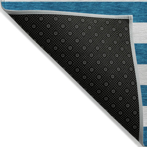 Addison Chantille ACN528 Navy Rug
