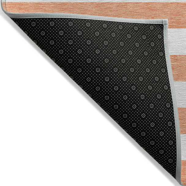 Addison Chantille ACN528 Salmon Rug